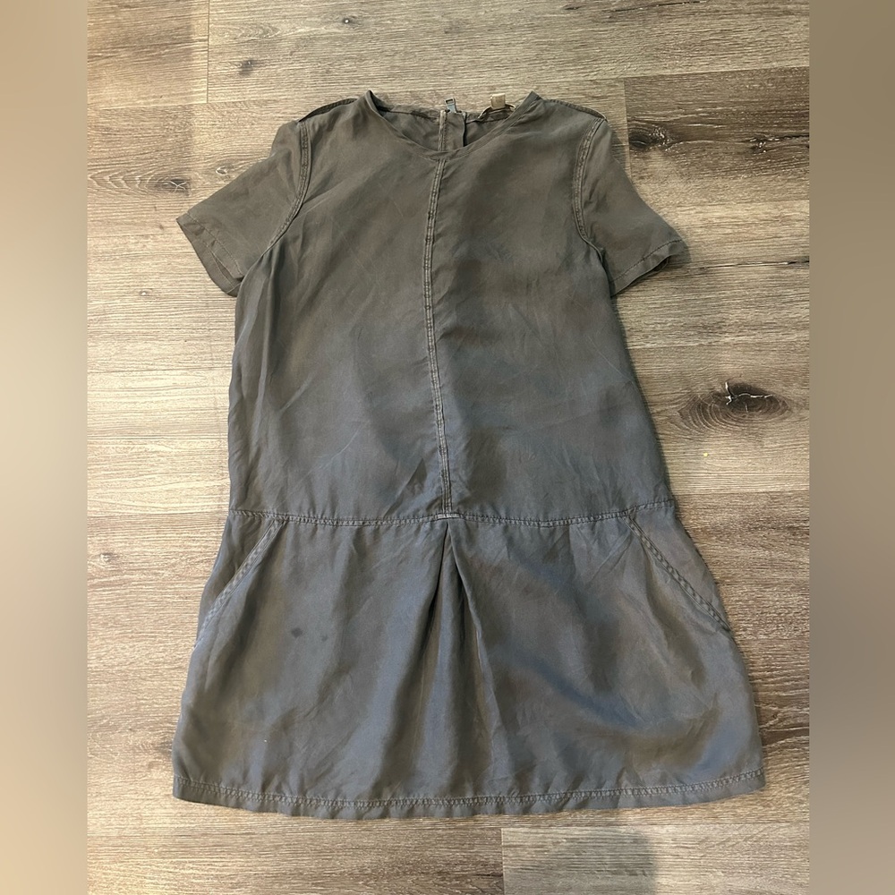 Burberry Brit tunic dress